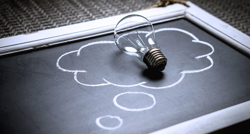 Business start-up image